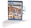 V07-DVD Kreg Pocket Hole Solution to Trim Carpentry V07-DVD